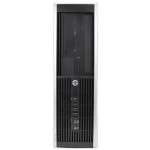 HP Pro 6300 SFF Desktop PC