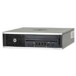 HP Elite 8300 Intel Core i5 USFF Desktop