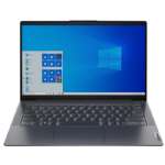 Lenovo IdeaPad 5 14IIL05 10th Gen Intel Core i5 14 Laptop