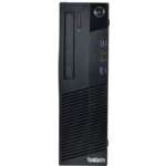 Lenovo ThinkCentre M83 Intel Core i5 SFF Desktop