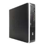 HP Compaq Elite 8200 Intel Core i5 USFF Desktop