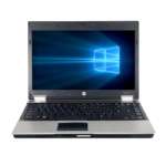 HP EliteBook 8440P 14 Laptop