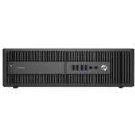 HP ProDesk 400 G3 Intel Core i5 SFF Desktop