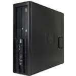 HP Z210 Intel Core i5 SFF Desktop