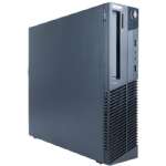 Lenovo ThinkCentre M77 AMD Athlon II X4 SFF Desktop