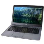 HP EliteBook 840 G2 Intel Core i5 14 Laptop