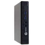 HP EliteDesk 800 G1 Intel Core i5 Mini Desktop