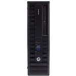 HP EliteDesk 800 G2 Intel Core i5 SFF Desktop