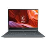 MSI Modern 14 A10RAS1030 10th Gen Intel Core i7 14 Laptop