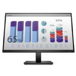 HP P24q G4 24 Class 238 QHD Monitor