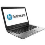 HP ProBook 640 G2 Intel Core i5 14 Laptop