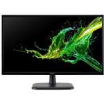 Acer EK220Q Abi 22 Class 215 FHD LEDBacklit Monitor