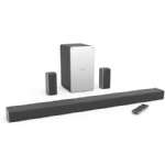 Vizio 51 Soundbar Home Speaker