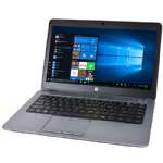 HP EliteBook 840 G2 Intel Core i3 14 Laptop