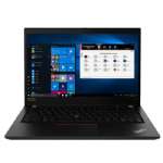 Lenovo ThinkPad P14s 10th Gen Intel Core i7 14 Laptop