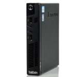 Lenovo ThinkCentre M72E Intel Core i5 Mini Desktop