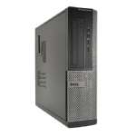 Dell OptiPlex 3010 Intel Core i5 SFF Desktop