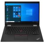 Lenovo ThinkPad X13 Yoga 10th Gen Intel Core i5 133 2in1 Touchscreen Laptop