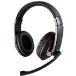 NETPATIBLES Noise Cancelling USB Headset