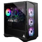 MSI Aegis R 10th Gen Intel Core i7 Gaming Desktop