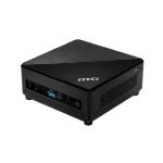 MSI Cubi 5 10M 10th Gen Intel Core i5 Mini Desktop