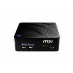 MSI Cubi N 8GL Intel Pentium Silver N5000 Mini PC