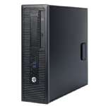 HP EliteDesk 800 G1 Intel Core i5 SFF Desktop