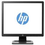 HP ProDisplay P19A 19 LED Monitor