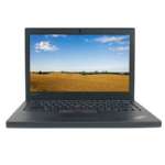 Lenovo ThinkPad X260 Intel Core i5 125 Laptop