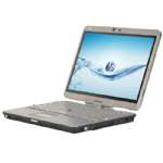 HP EliteBook 2760P Intel Core i7 121 Touchscreen Laptop