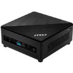 MSI Cubi 5 10M 067U 10th Gen Intel Core i3 Mini Desktop