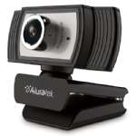 Aluratek HD 1080p Webcam