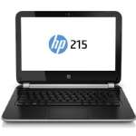 HP 215 G1 AMD A6 116 Laptop