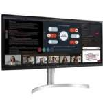 LG 34 IPS FHD UltraWide Monitor