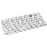 Kensington MultiDevice Dual Wireless Compact Keyboard