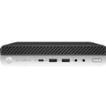 HP EliteDesk 800 G3 Intel Core i5 Mini Desktop