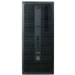 HP EliteDesk 800 G2 Intel Core i7 Mini Tower Desktop