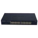 Netgear ProSafe 24Port Gigabit Rackmount Switch