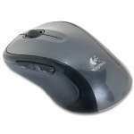 Logitech M510 Wireless Laser Mouse