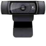 Logitech C920 HD Pro Webcam 960000764