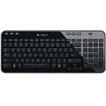 Logitech K360 Wireless Keyboard