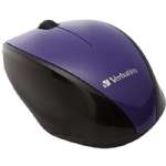 Verbatim Wireless Notebook MultiTrac Mouse