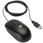 HP USB Laser Wired Mouse