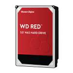 WD Red 4 TB NAS Hard Drive for 15 Bay NAS Environments