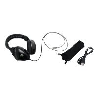 IOGEAR GHG700 Saga Virtual Surround Gaming Headset GHG700