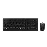 CHERRY DC 2000  keyboard and mouse set  English JD0800EU2