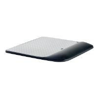 3M Precise MW85B Mouse pad w Wrist Pillow