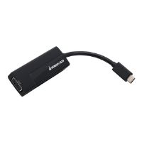 IOGEAR GUC3CVGA2 external video adapter VGA GUC3CVGA2