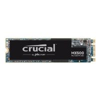 Crucial MX500 500GB M2 Solid State Drive