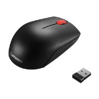 Lenovo Essential Wireless Mouse